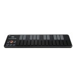 코르그 코르그 Korg 25키 미디 컨트롤러 NANOKEY2BK