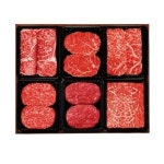 동양플러스 의성마늘한우 1+등급 알뜰정성 특3호 선물세트