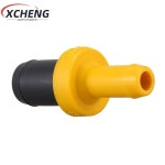 혼다 핏 재즈 시티 Cr-z 베젤 Hrv 용 밸브 흡기 매니폴드 출구 17130-PWA-013 11855-P72-000