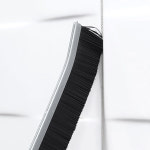 화장실 타일 청소솔 욕실 바닥 싱크대 틈새 브러쉬