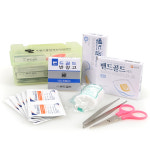 메디박스365 트래블9호 8종