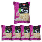 동보식품 락교 4kg 1박스 4개입