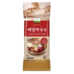 칠갑농산 칠갑농산 칠갑 면발장인 메밀막국수 600G