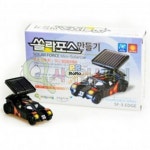 미니 태양광 전기자동차 쏠라포스