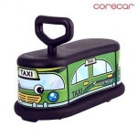 택시 아기 붕붕카 장난감 롤링카 타는 자동차 실내 붕붕이