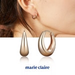 마리끌레르 마리끌레르 니콜 귀걸이 Plated MCER011S