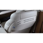 오토앤 오카 H Genine 그랜저 IG 순정 페이스리프트 빌트인 시트백 공기청정기 MCG G8883-AB000