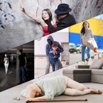 리셀 호신용 경보기 여성 호신용품 AF-9400