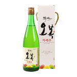 청수 오복 차례주 13도 700ml