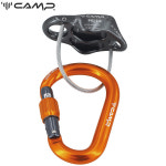 캠프 캠프 캠프 피유 2 0 빌레이 키트 코어락 2934 정식수입 암벽 클라이밍 하강기