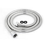 아카시아리빙 고급 스텐 샤워호스 1 5M 욕실호스 기숙사 미용실 펜션 호텔