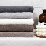 샤이닝홈 플러피 피아 호텔수건 30수 150G 1장