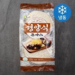 굿프랜즈 경양식돈까스 냉동 1300g 1개 one option