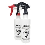 매직크린 샤크 분무기 색상랜덤