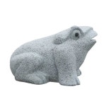 돌두꺼비 풍수 재물 행운 정원 꾸미기 조경석 석물