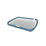 블루마토 강아지 깔끔 배변판 대형 판형