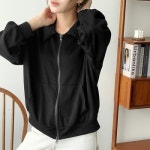 308 캥거루포켓긴팔양집업 DNOP771