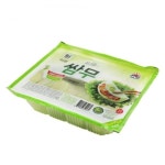 대림 대림 쌈무 와사비맛 3kg 대림-3개 3개 3kg