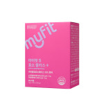 동국제약 마이핏S 효소 플러스+ 3g x 30포