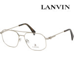 랑방 랑방 안경테 금테안경 투브릿지 LNV2104 725