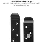 RIDERACE 자전거 체인 펜치 미니 소형 MTB 제거 플라이어 사이클링 버클 열기 클램프 도구