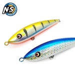 엔에스 엔에스 NS 엔에스 칼립소 몬스터 F F 플로팅 75g - 007 1개