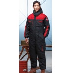 경신코리아 26 추동 작업복 근무복 방한복 일체형 스즈끼 냉동 10823775