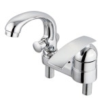 수전세트 아인스 2 겸용샤워 대붙이 ES-203