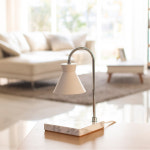 하모니캔들워머 하모니캔들워머 라움 타이머 마블 대리석 미니 양키캔들 선물세트 3P 고급리본선물포장가능 7 소프트 블랭킷 1 리본선물포장... 