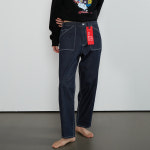 키플레이스진 KEYPLACE JEAN Q577