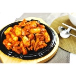 춘천산지직송 칠오닭갈비 since1975 전통을이어오는 어머니손맛 양념닭갈비 1kg 1kg 1개