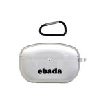 세중에스비 ebada WF-1000XM5 이니셜 투명 젤리케이스