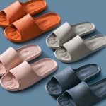 키밍 EVA 발바닥 실내화 욕실 슬리퍼 미끄럼방지