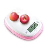 MPN-SA 라비센 디지털 주방저울 LAVI-101PK