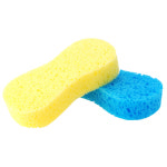 SJ 오토믹 전국민 세차스펀지
