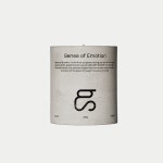 게이즈샵 Gio Art Goods 지오아트굿즈 콘크리트 캔들 환희 Hwanhee