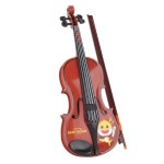 바니랜드 핑크퐁 아기상어 멜로디 바이올린