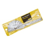 각도측정기 수 수직 직자 철직자 분도기