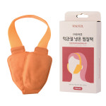 테슬테즐 테슬테즐 황토 턱관절 찜질팩 1개