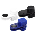 당구팁 당구 큐대 큐브릿 그립 초크 쵸크 큐 팁 실용적인 클립 마그네틱 홀더 바 홀