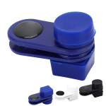 당구팁 당구 큐대 큐브릿 그립 초크 쵸크 큐 팁 실용적인 클립 마그네틱 홀더 바 홀