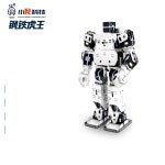 코딩로봇 STEM교육용 교구 휴머노이드 프로그래밍 키트 1개