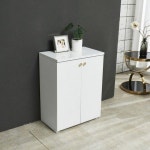 광폭 낮은 신발장S 600 J1018