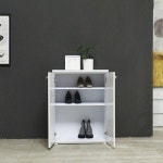 광폭 낮은 신발장S 600 J1018