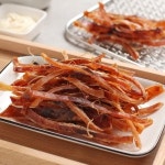 해다원 한양식품 꽃보다오징어 오리지날260g