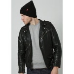 3550409 Levis 리바이스수룩한 레드탭 비니 남녀 공용 - 일반