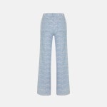 메트로시티 데님팬츠 M233CA6602F