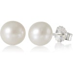 토마스사보 Thomas Sabo 여성 이어 스터드 담수 진주 925 스털링 -191965 H1431-028-14