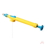 페트병 연결 간편 분무기