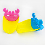 꽃게 세면대 수도꼭지 수전 연장 연결 탭 홀더